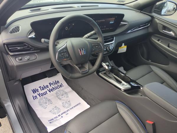 2026 Buick Envista Sport Touring - Photo 40
