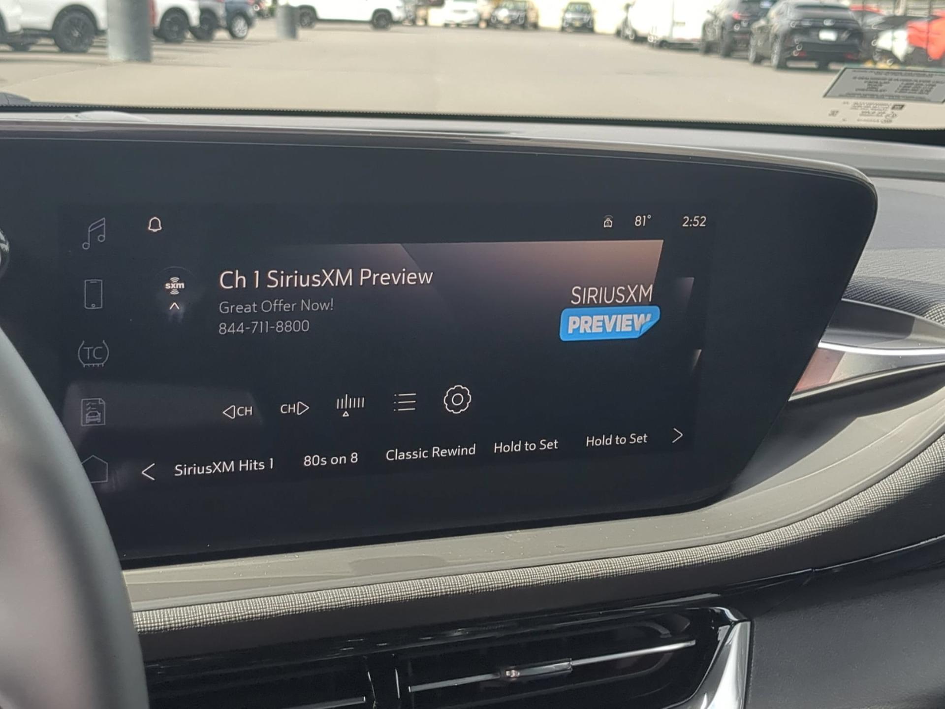 2026 Buick Envista Sport Touring - Photo 12