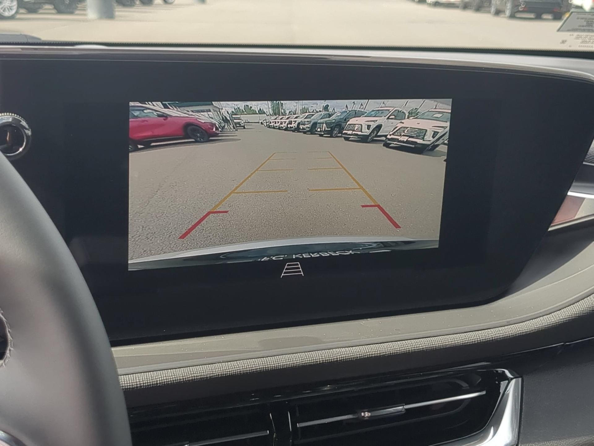 2026 Buick Envista Sport Touring - Photo 13