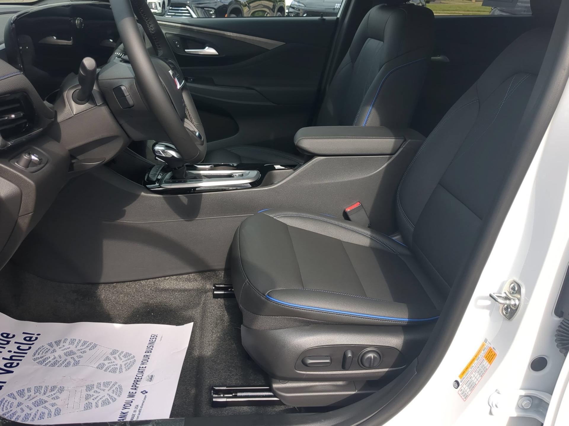 2026 Buick Envista Sport Touring - Photo 17