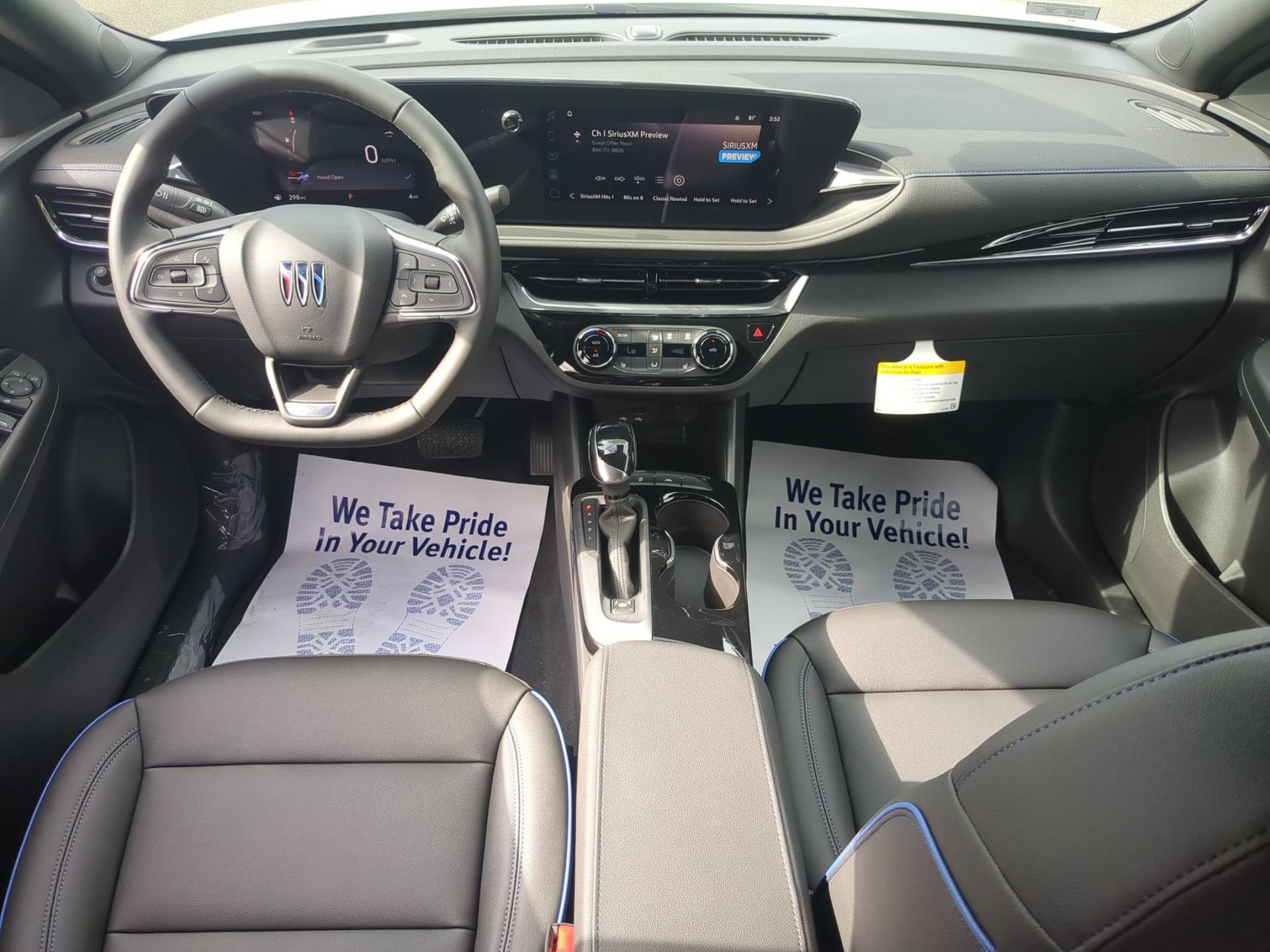 2026 Buick Envista Sport Touring - Photo 18