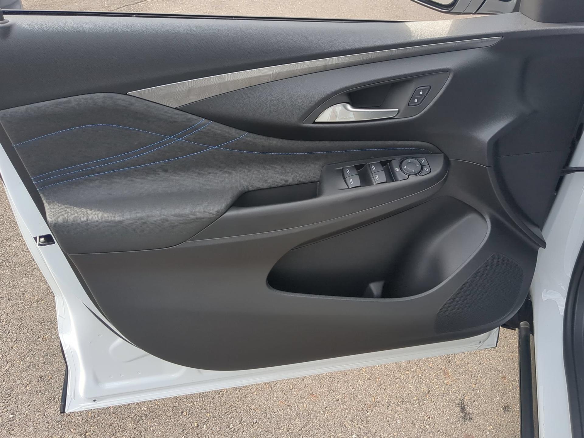 2026 Buick Envista Sport Touring - Photo 19