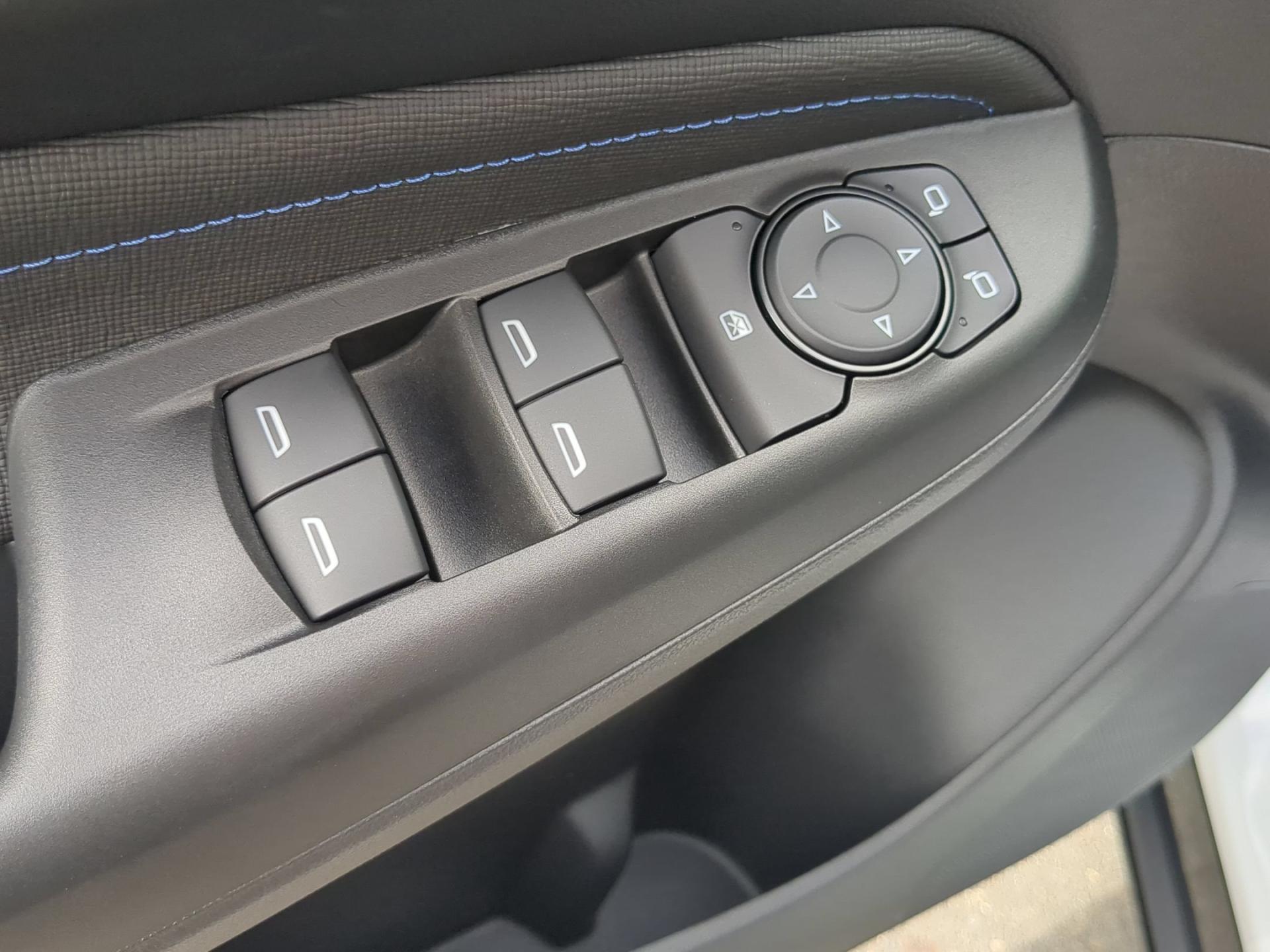 2026 Buick Envista Sport Touring - Photo 20