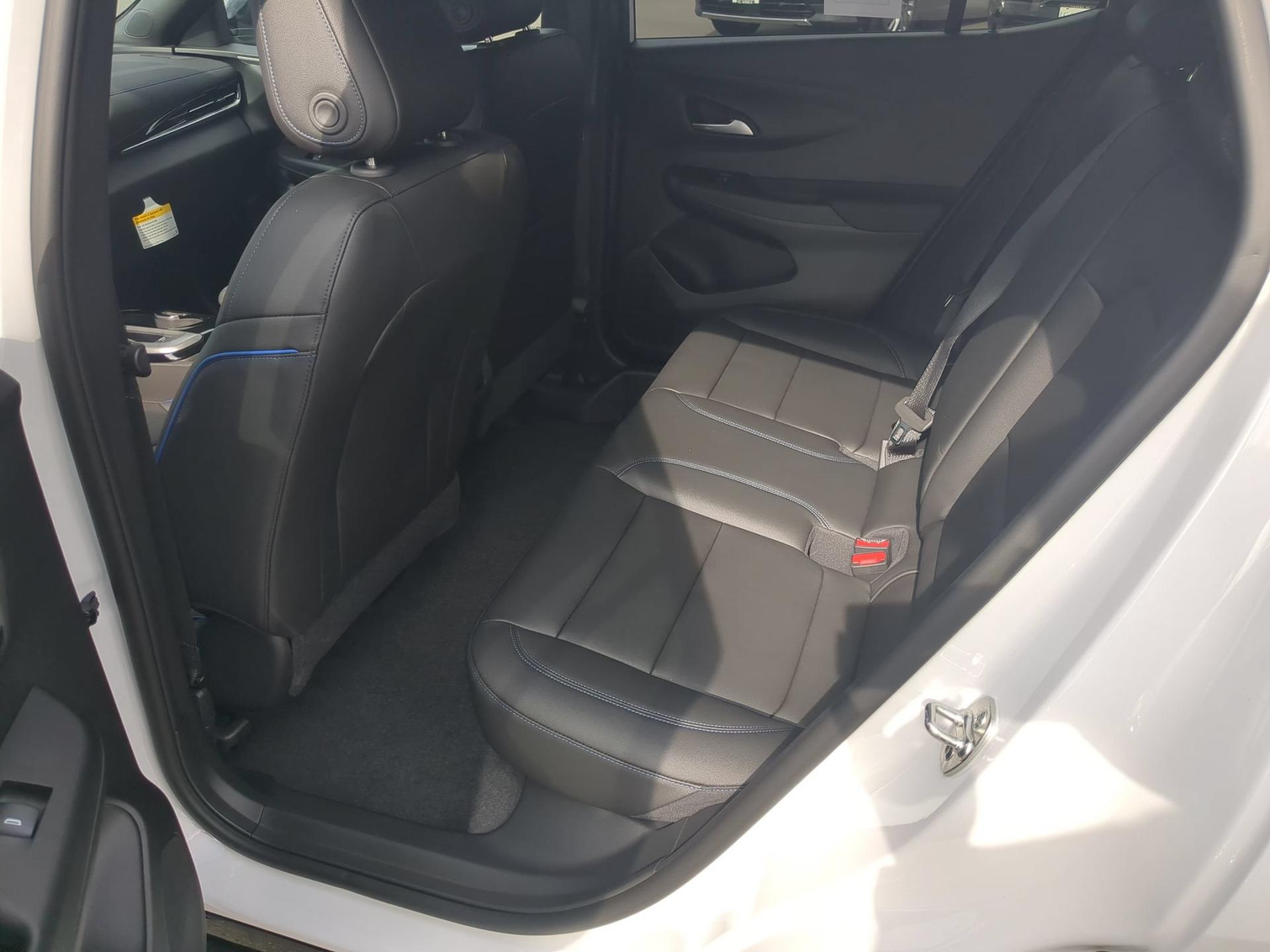2026 Buick Envista Sport Touring - Photo 22