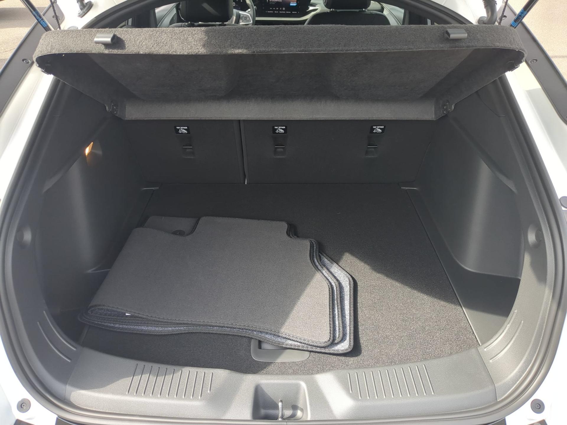 2026 Buick Envista Sport Touring - Photo 23