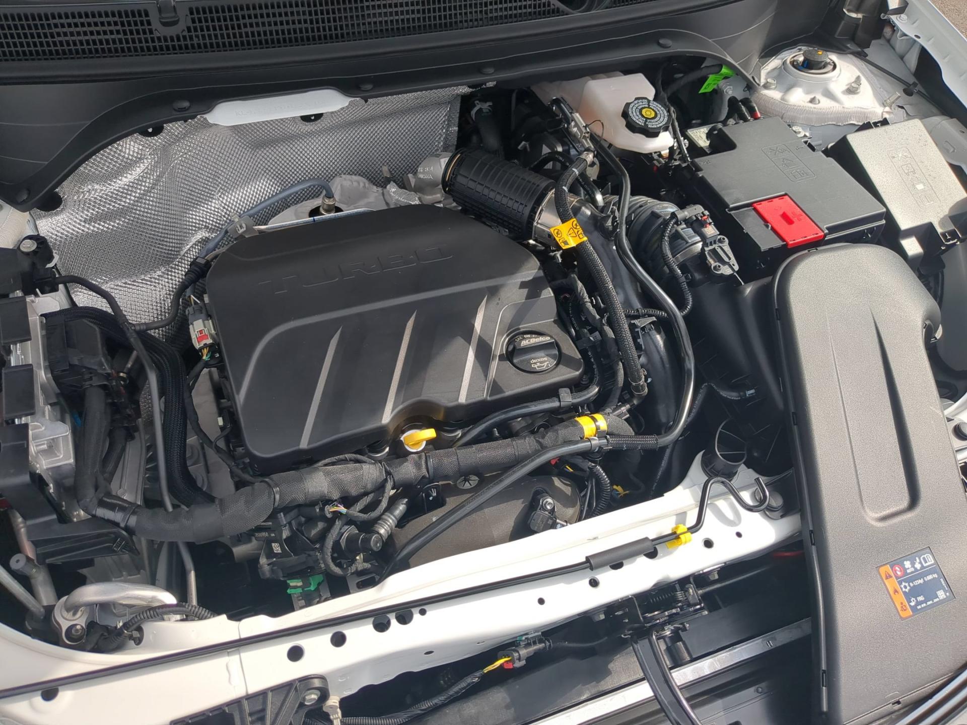 2026 Buick Envista Sport Touring - Photo 27