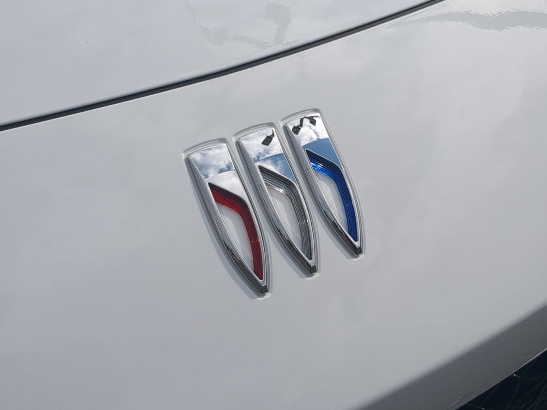2026 Buick Envista Sport Touring - Photo 28