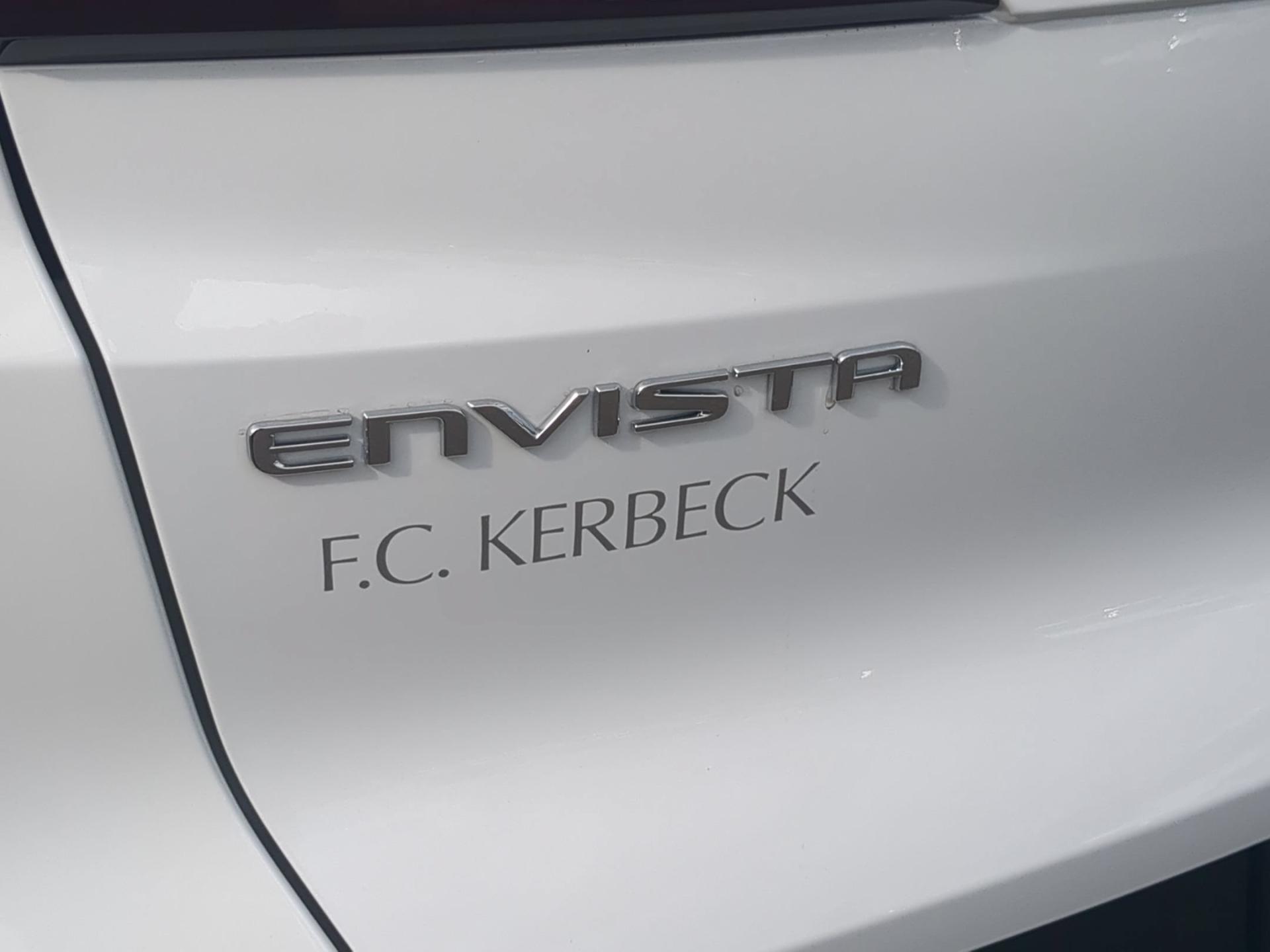 2026 Buick Envista Sport Touring - Photo 29