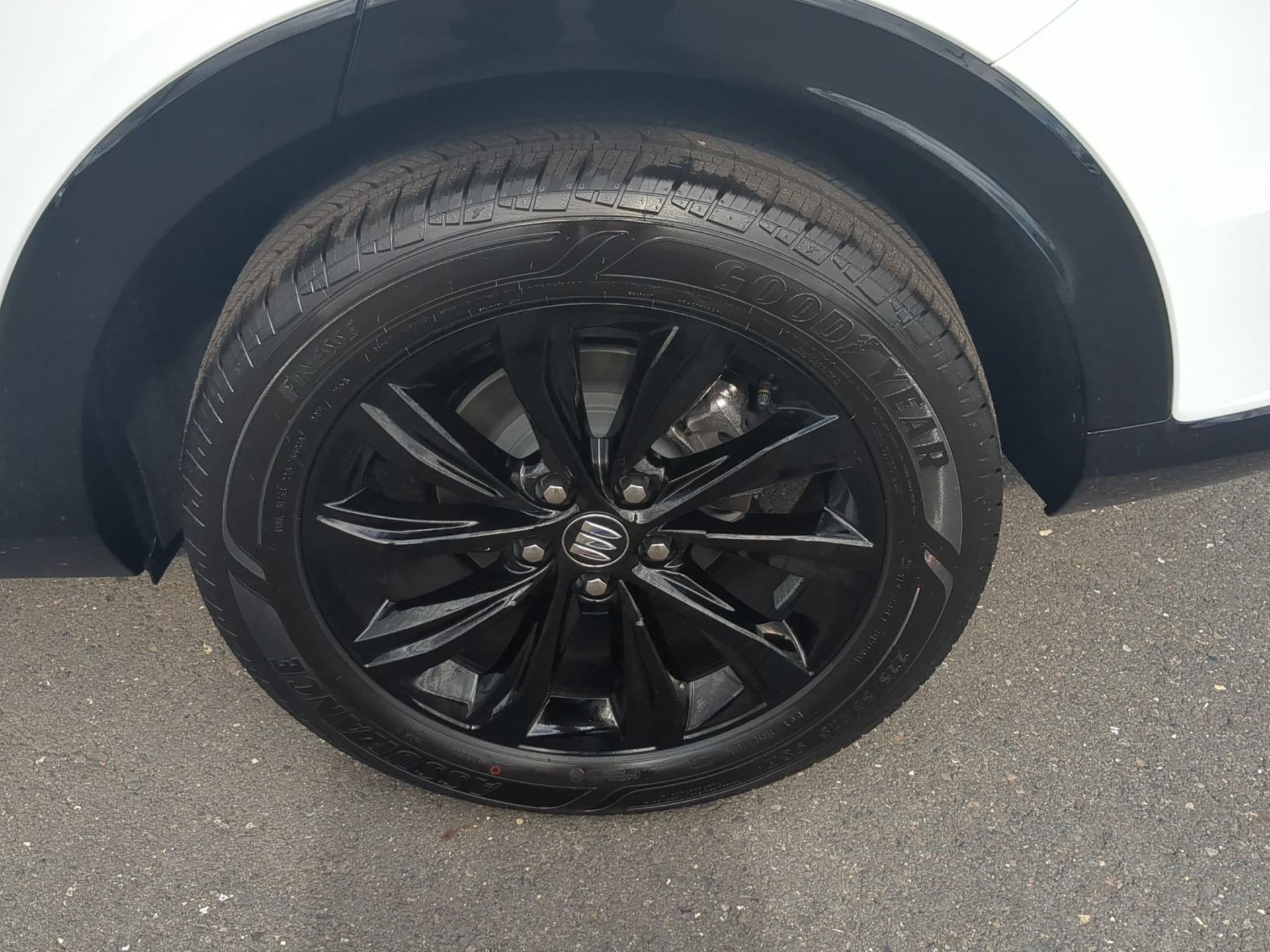 2026 Buick Envista Sport Touring - Photo 30