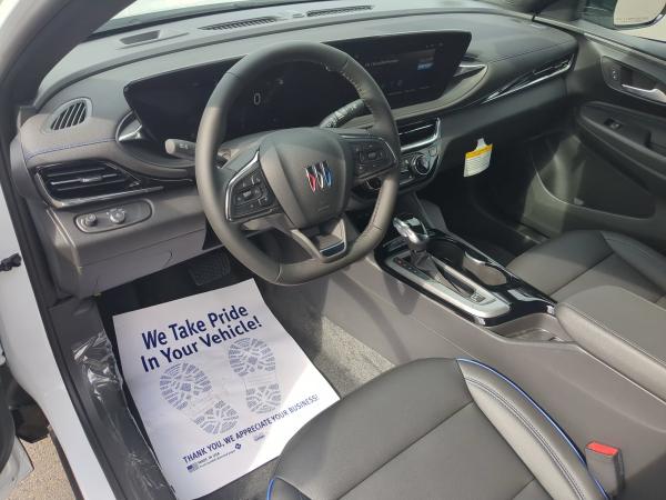 2026 Buick Envista Sport Touring - Photo 40