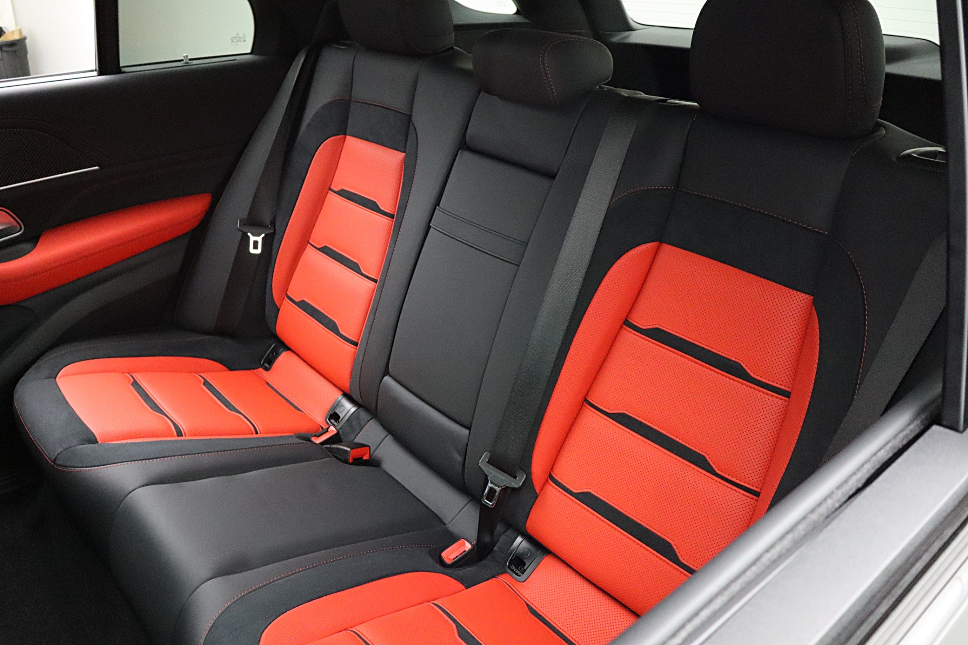2025 Mercedes-Benz GLE AMG GLE63 S - Photo 23