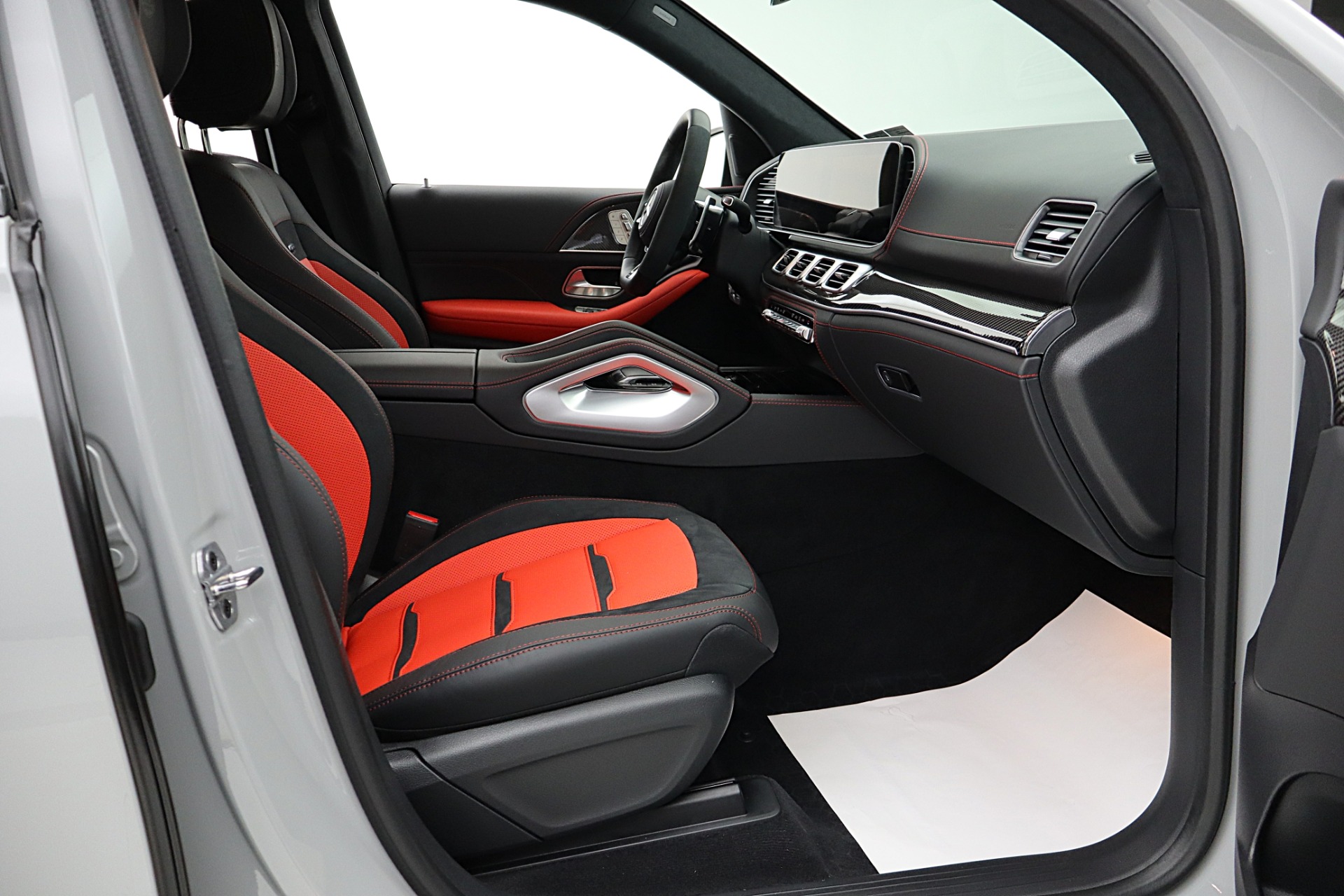 2025 Mercedes-Benz GLE AMG GLE63 S - Photo 25