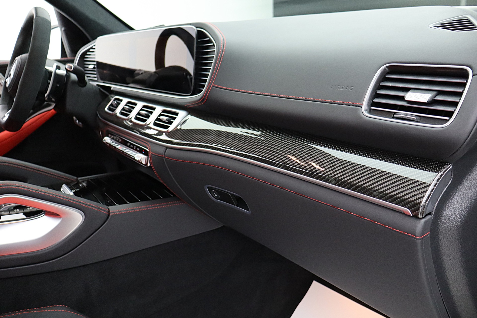 2025 Mercedes-Benz GLE AMG GLE63 S - Photo 26