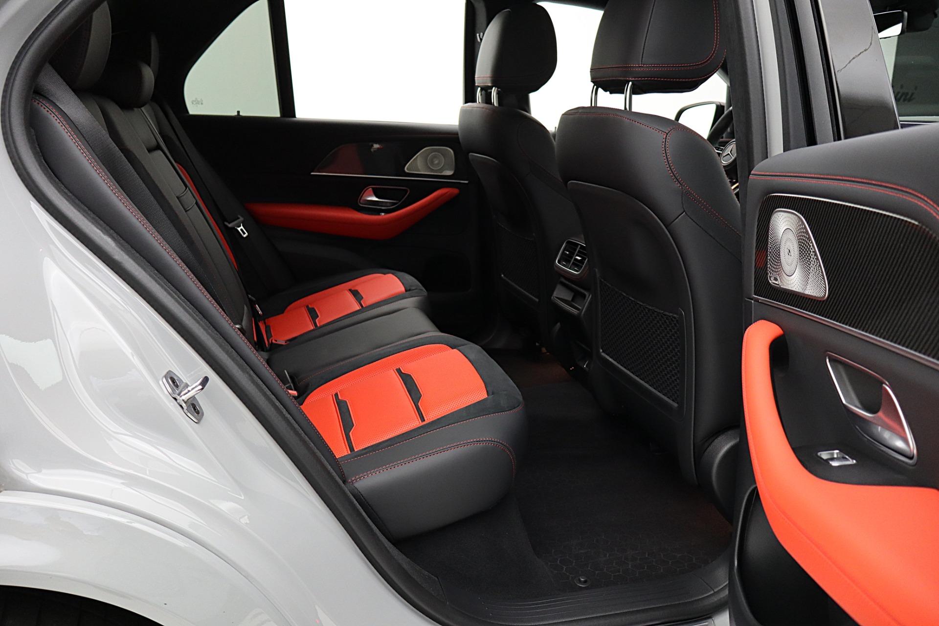 2025 Mercedes-Benz GLE AMG GLE63 S - Photo 29
