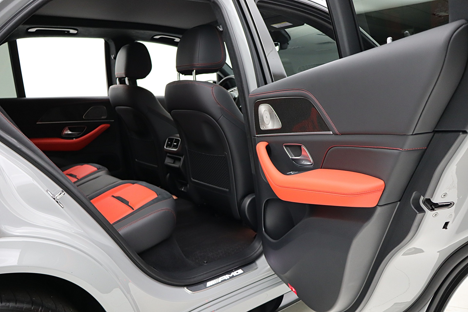 2025 Mercedes-Benz GLE AMG GLE63 S - Photo 30