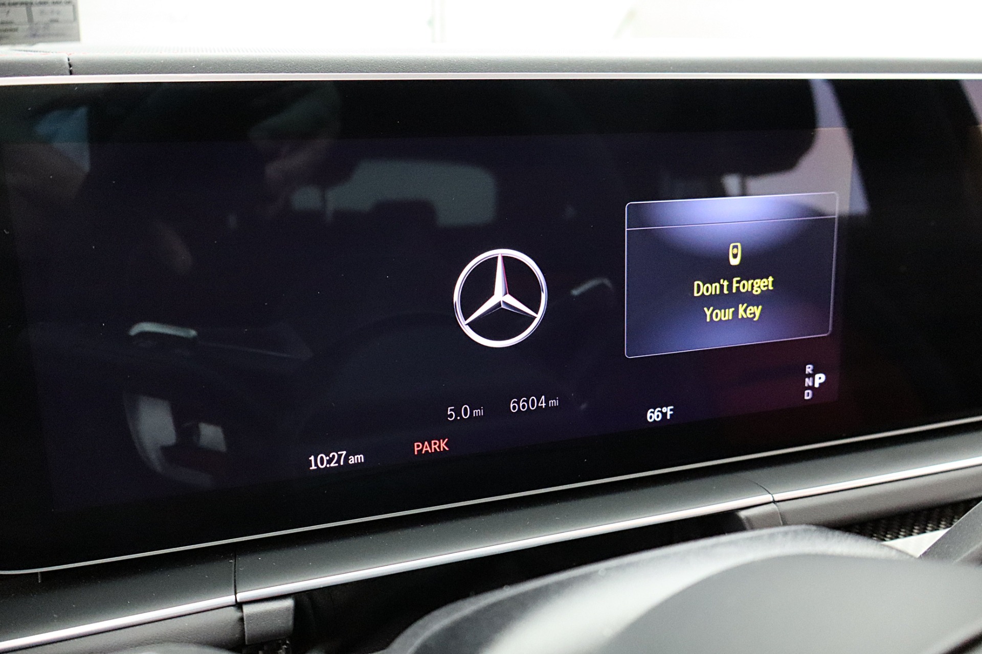 2025 Mercedes-Benz GLE AMG GLE63 S - Photo 32