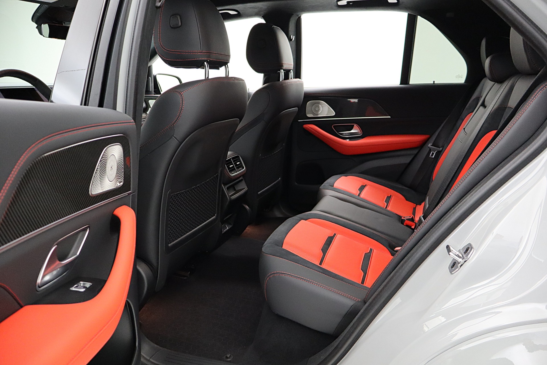2025 Mercedes-Benz GLE AMG GLE63 S - Photo 37