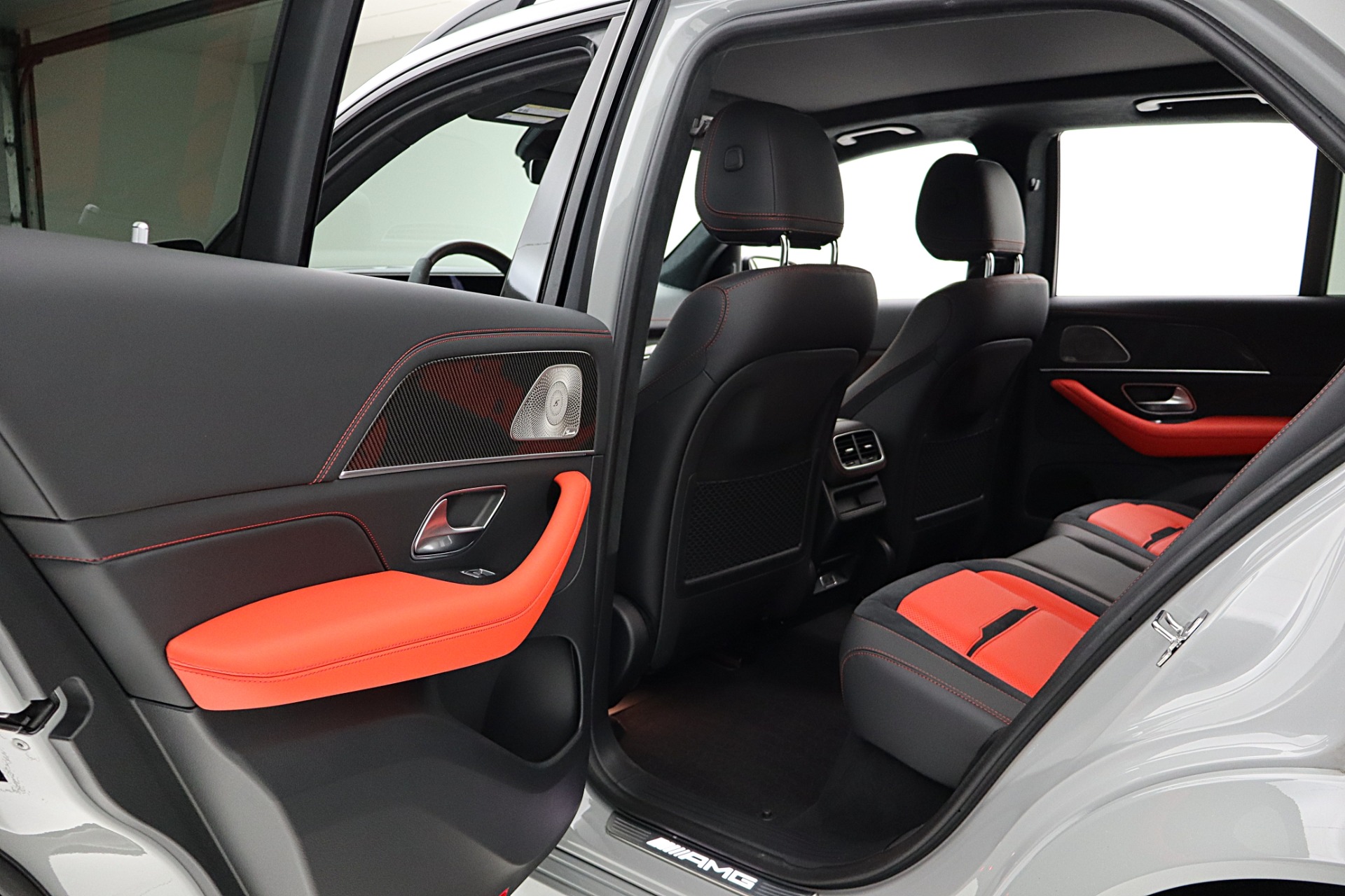 2025 Mercedes-Benz GLE AMG GLE63 S - Photo 38