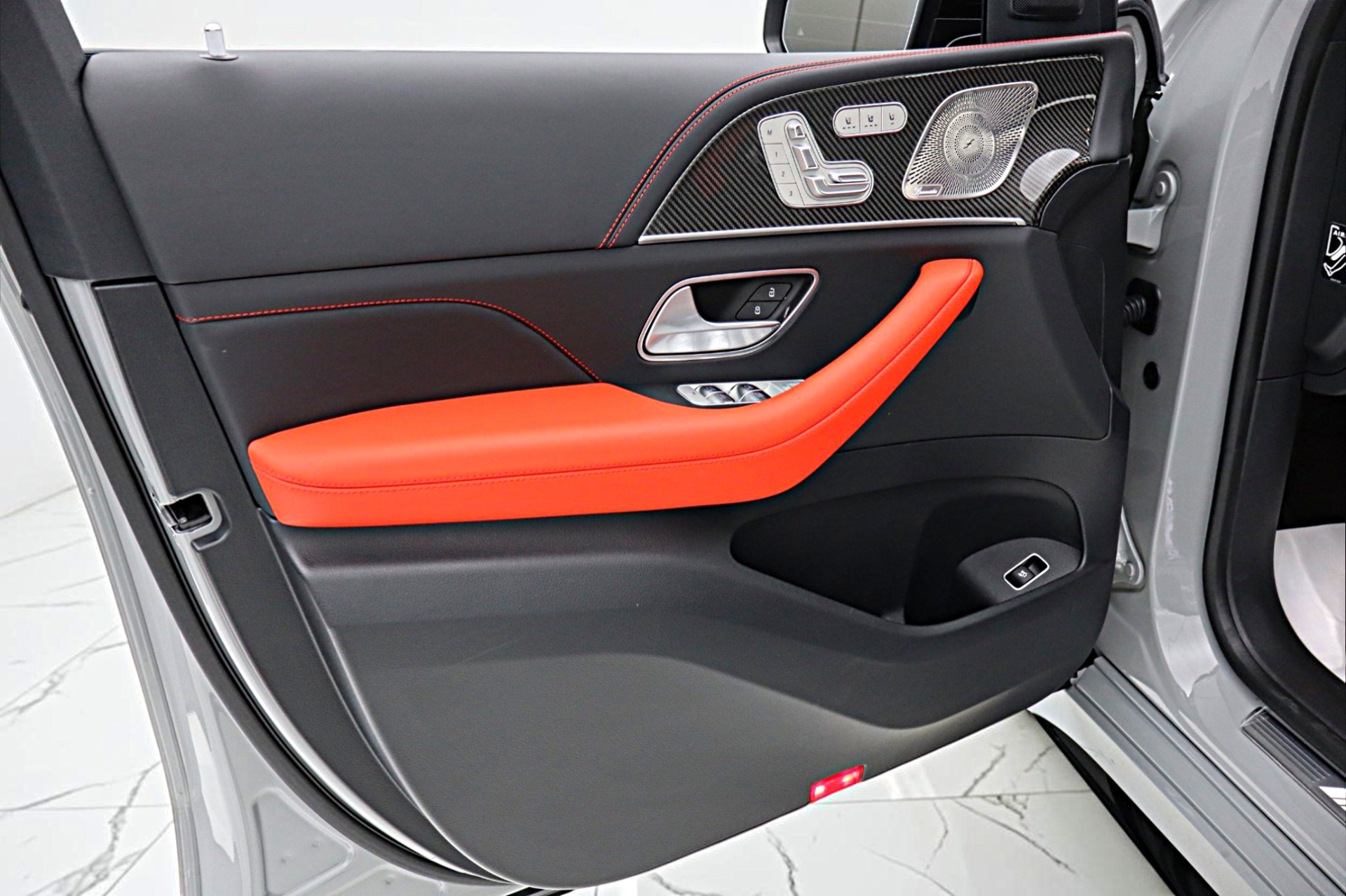 2025 Mercedes-Benz GLE AMG GLE63 S - Photo 40