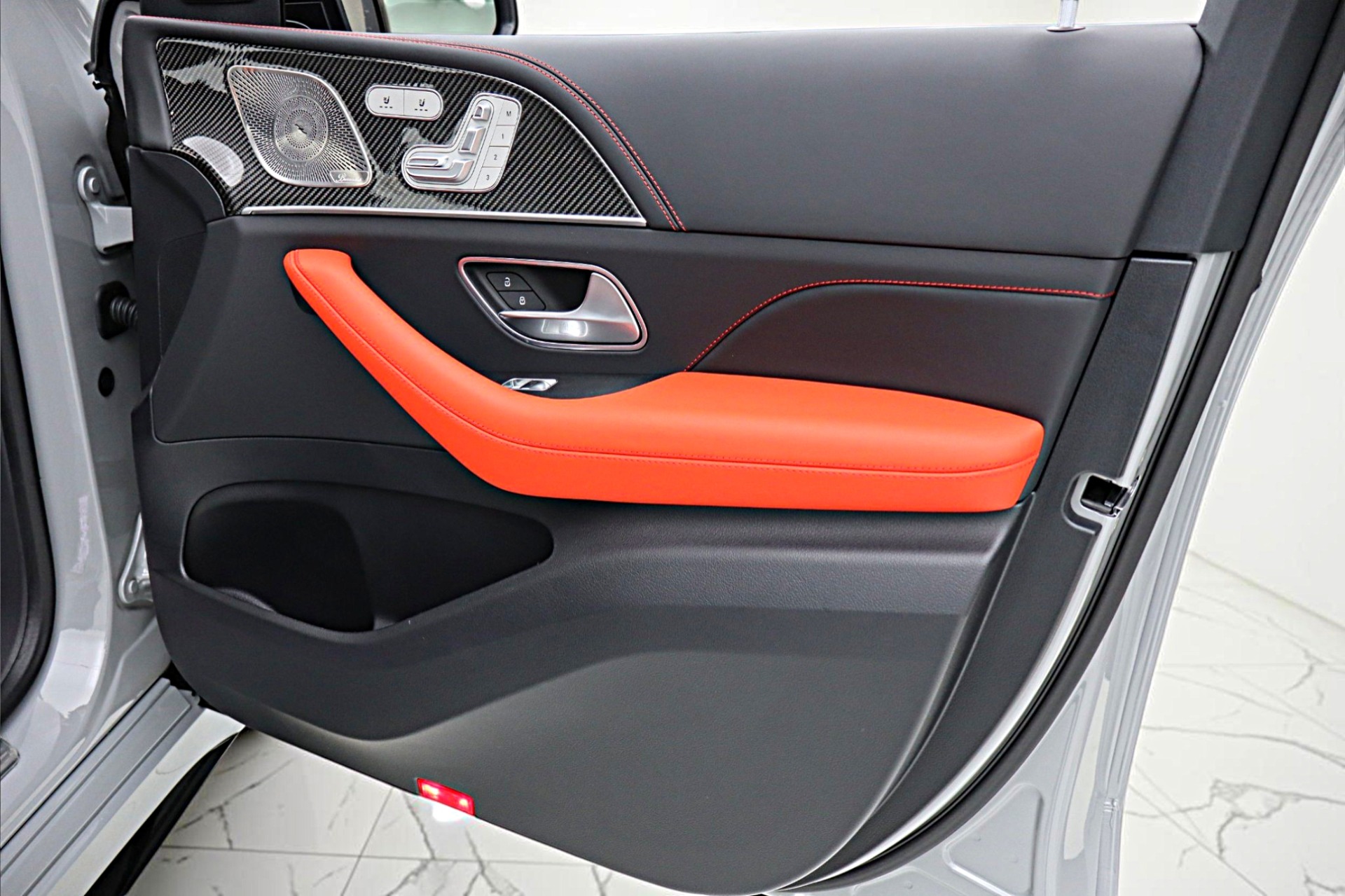 2025 Mercedes-Benz GLE AMG GLE63 S - Photo 41
