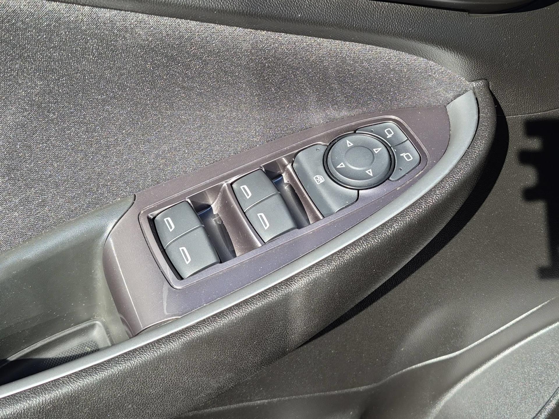 2024 Chevrolet Malibu RS - Photo 22