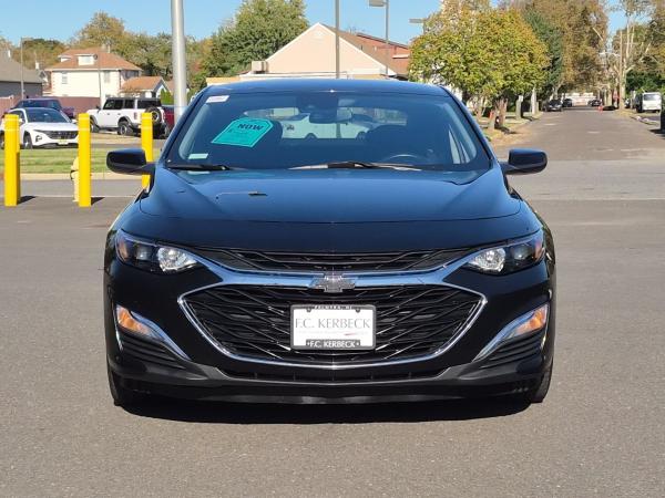 2024 Chevrolet Malibu RS - Photo 36