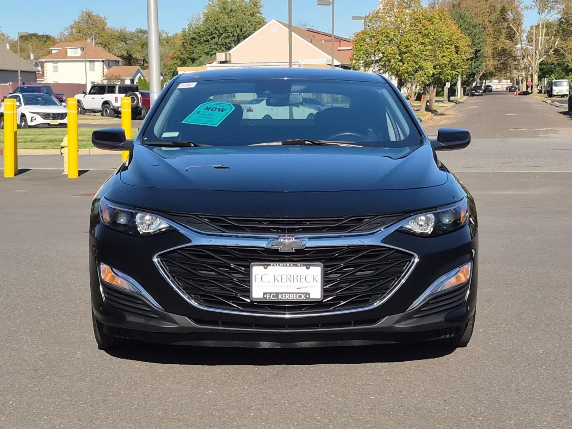 2024 Chevrolet Malibu RS - Photo 3