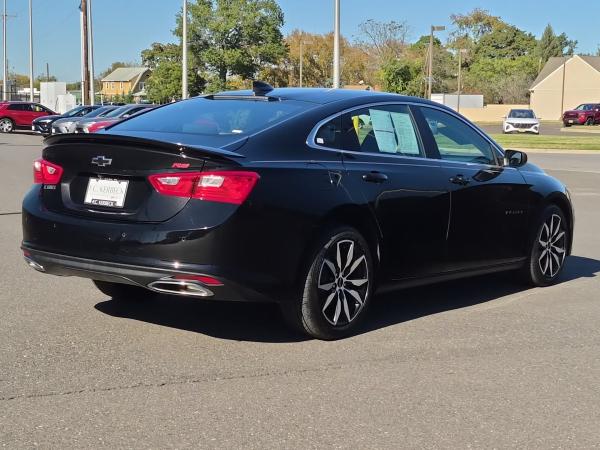 2024 Chevrolet Malibu RS - Photo 40