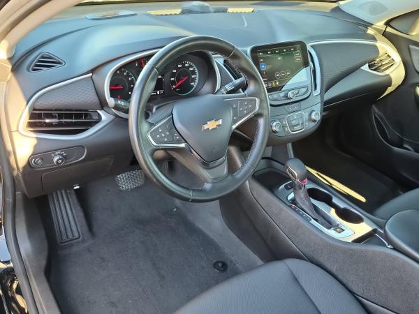 2024 Chevrolet Malibu RS - Photo 42