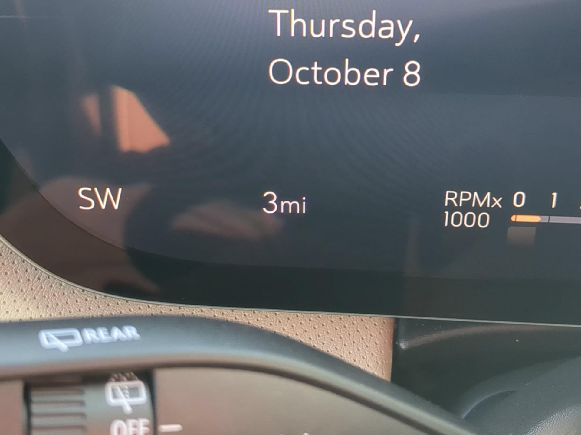 2027 Buick Enclave Preferred - Photo 11