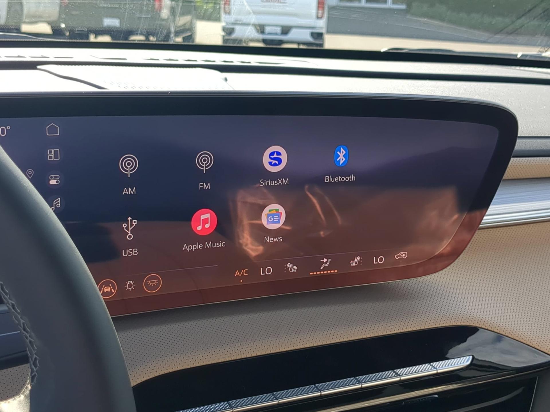 2027 Buick Enclave Preferred - Photo 12