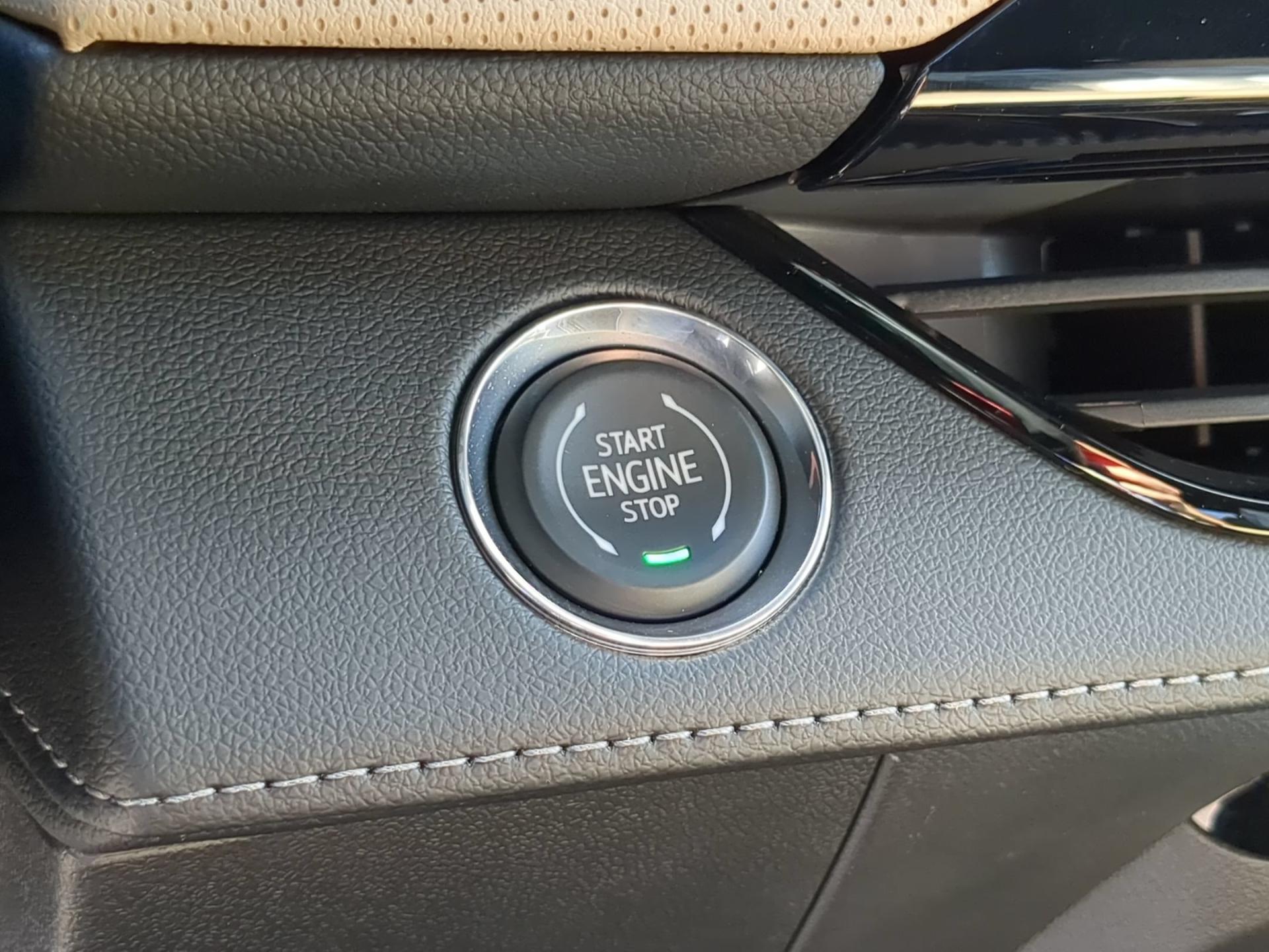 2027 Buick Enclave Preferred - Photo 16