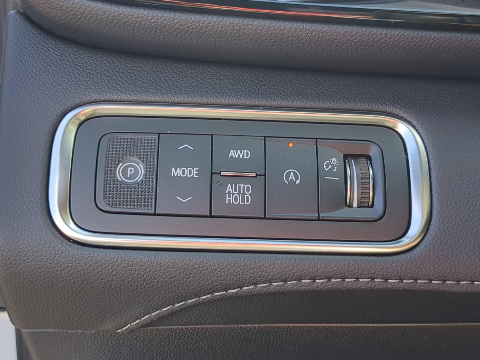 2027 Buick Enclave Preferred - Photo 17