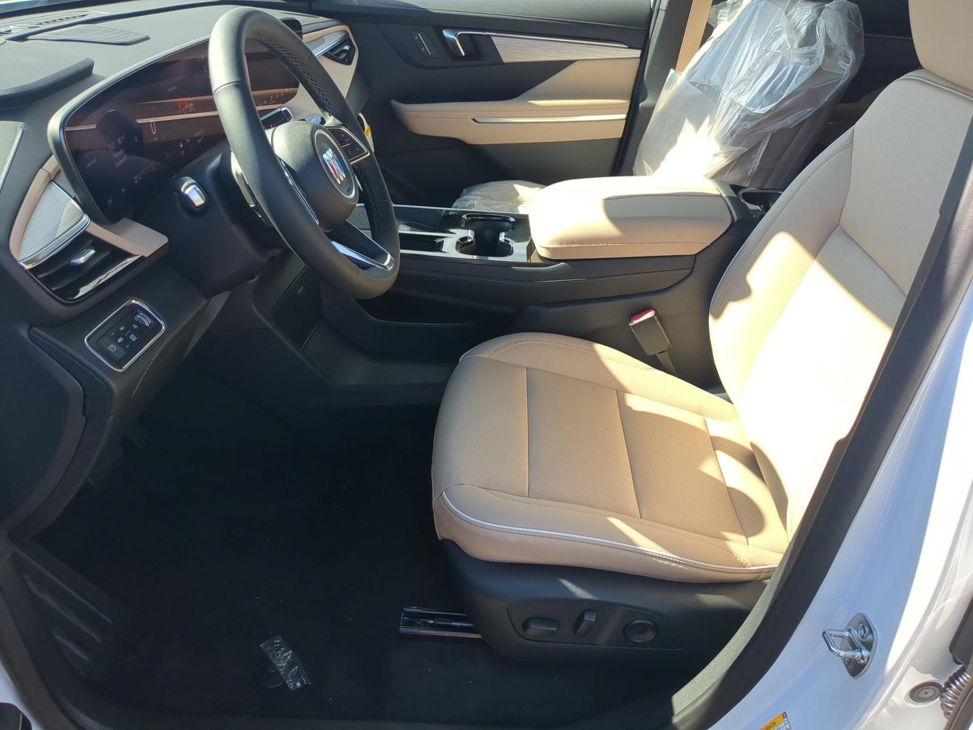 2027 Buick Enclave Preferred - Photo 18