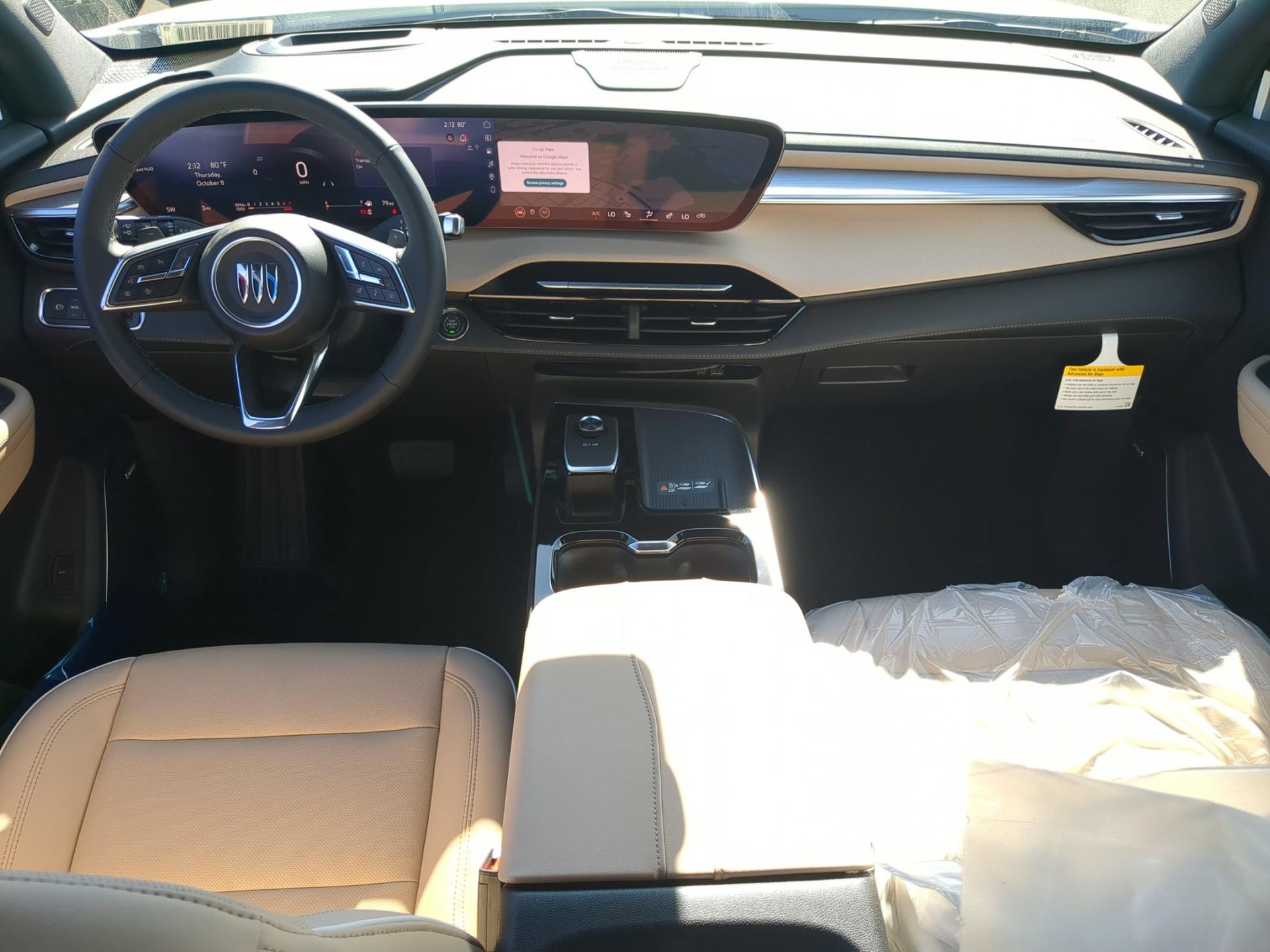 2027 Buick Enclave Preferred - Photo 19