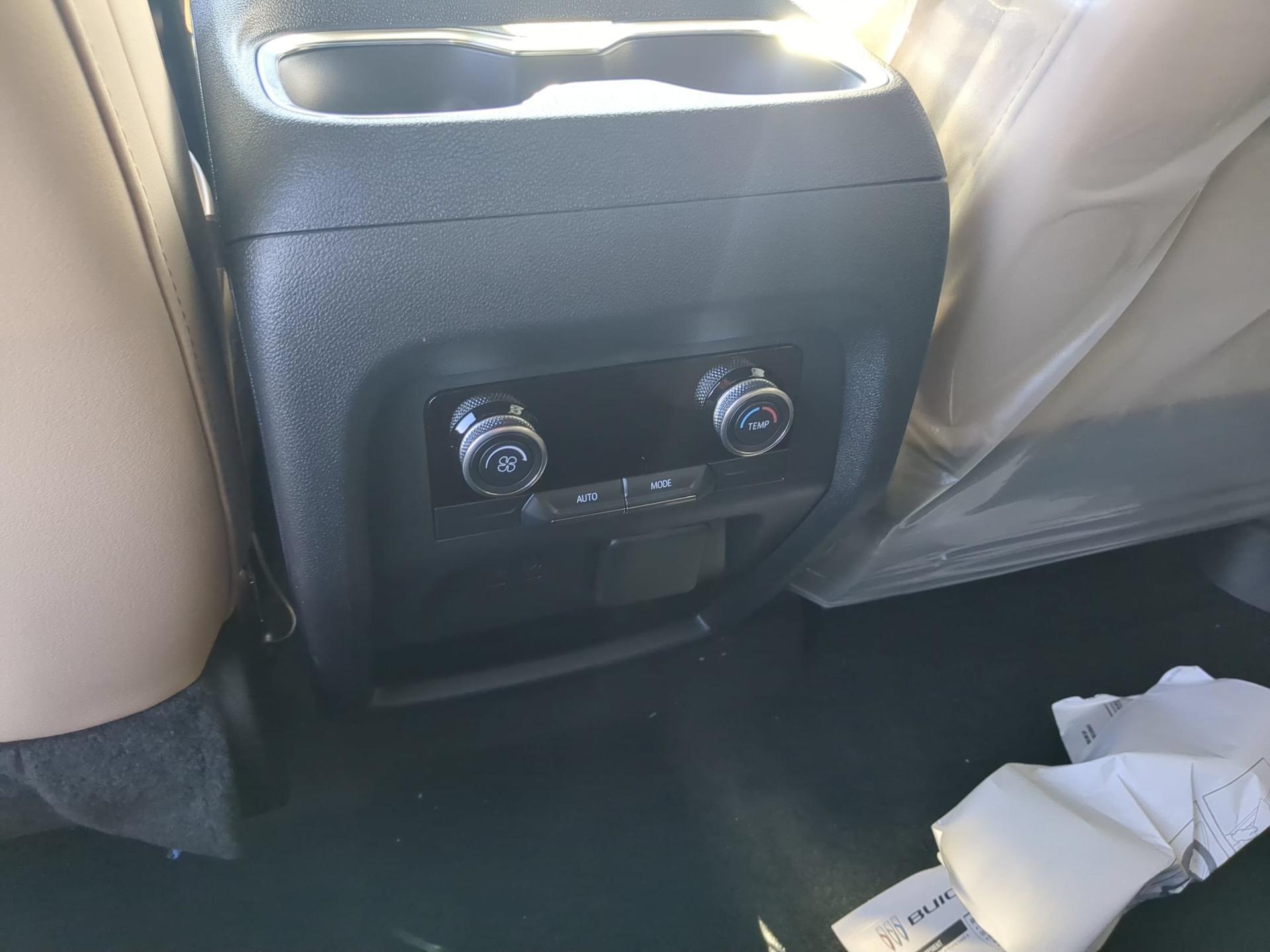 2027 Buick Enclave Preferred - Photo 20