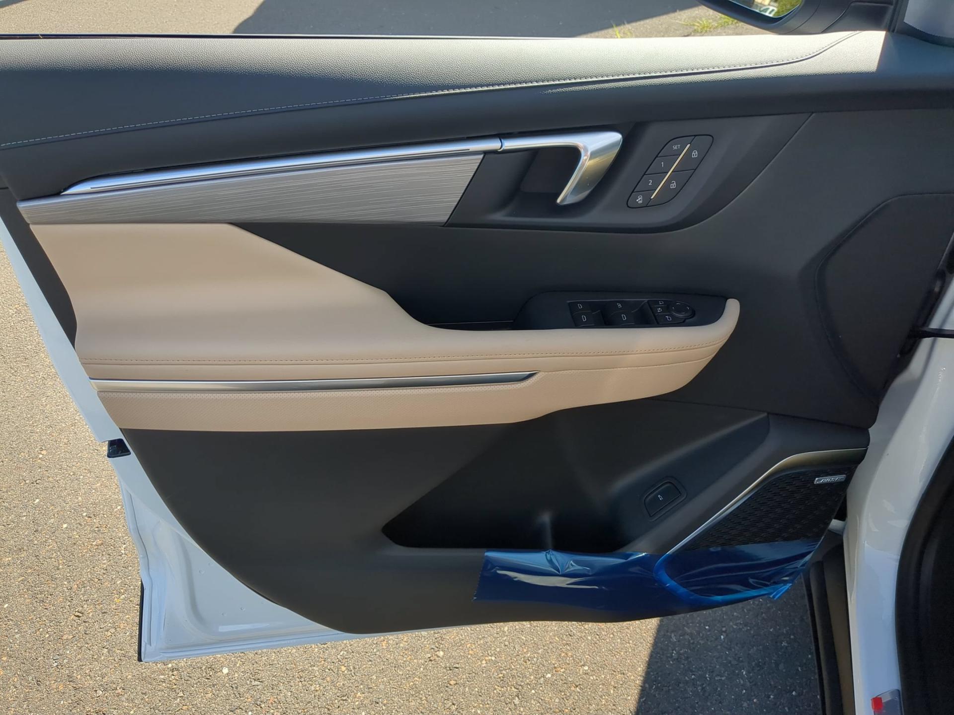 2027 Buick Enclave Preferred - Photo 21