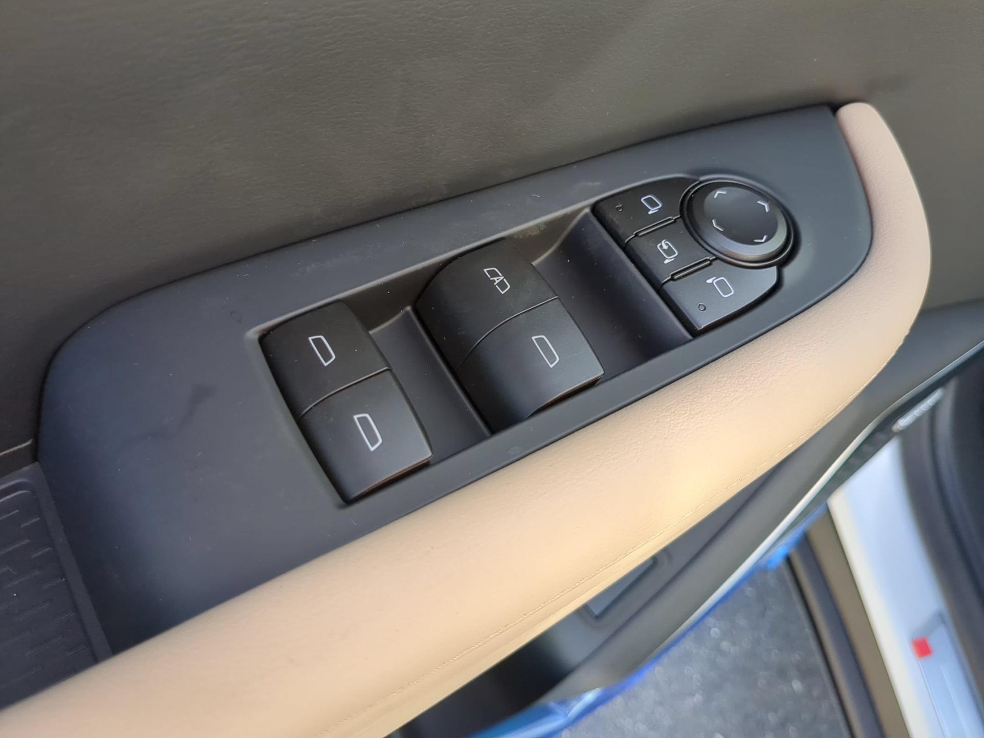 2027 Buick Enclave Preferred - Photo 22