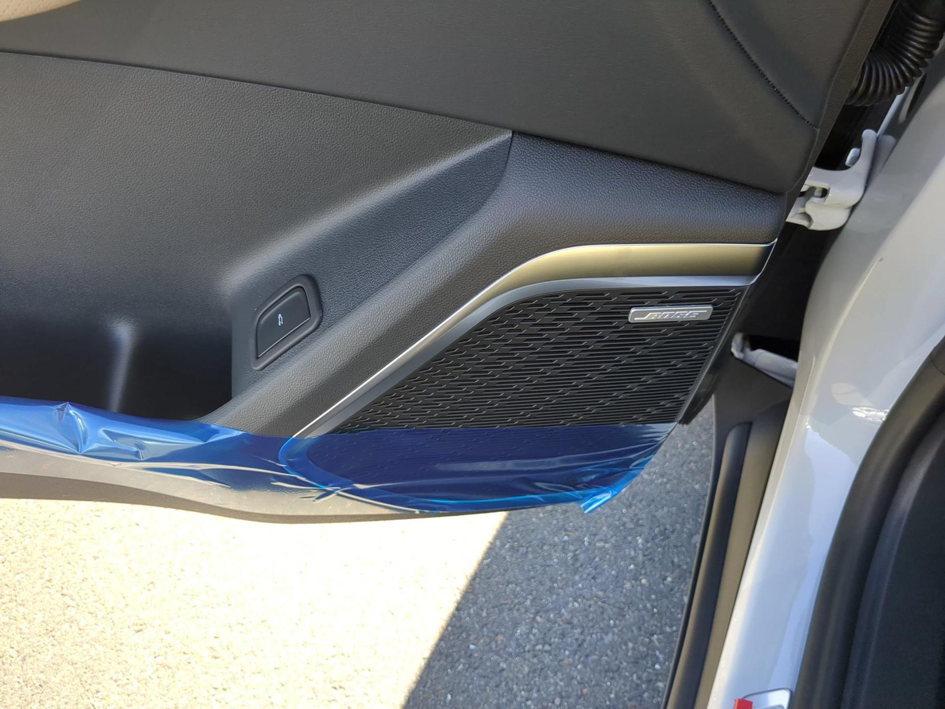 2027 Buick Enclave Preferred - Photo 23