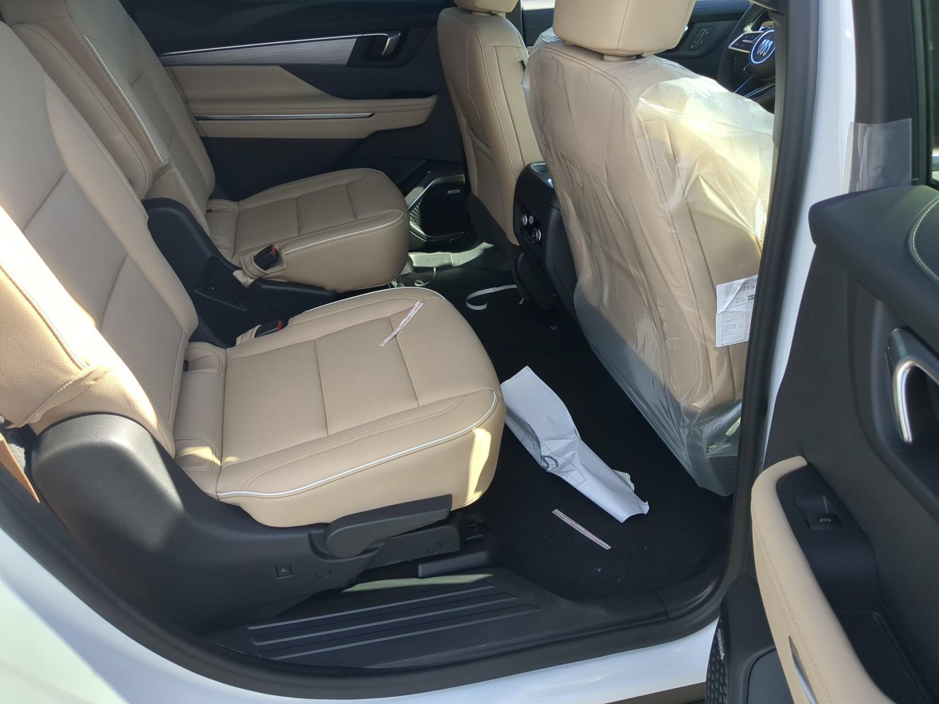 2027 Buick Enclave Preferred - Photo 26