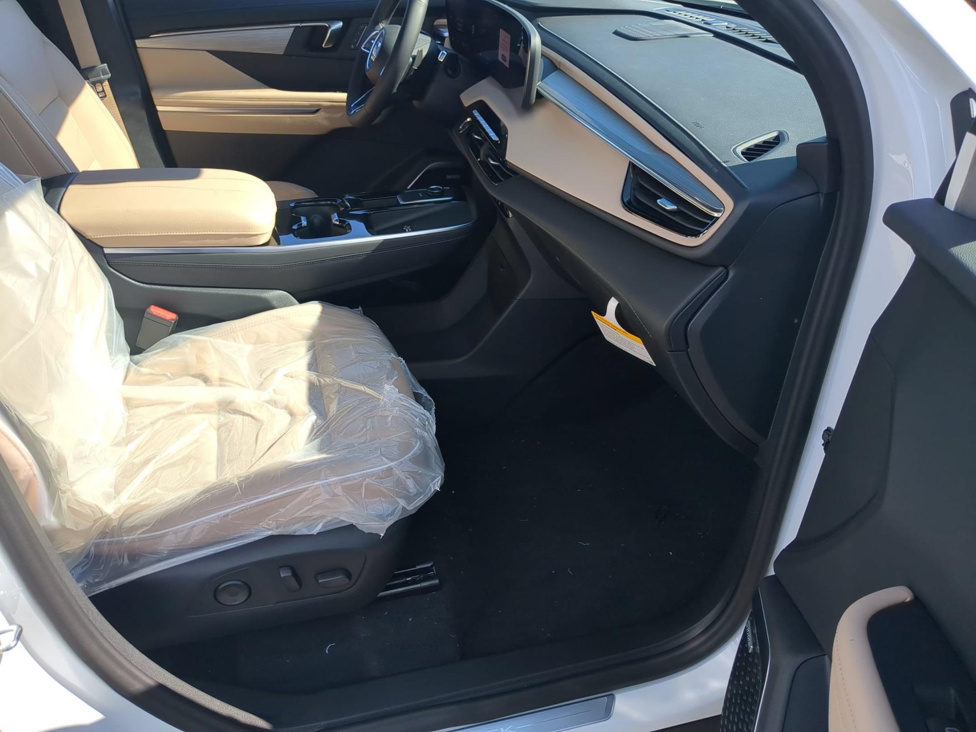 2027 Buick Enclave Preferred - Photo 27