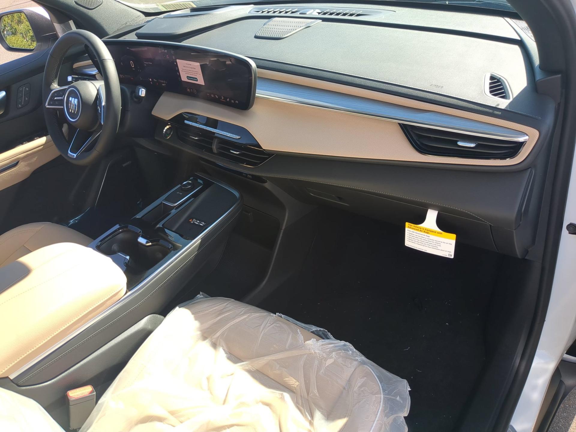2027 Buick Enclave Preferred - Photo 28