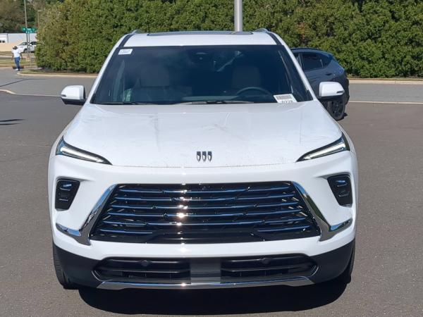 2027 Buick Enclave Preferred - Photo 36