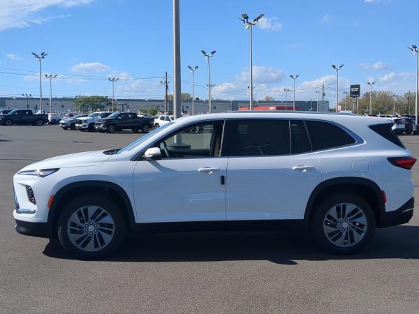 2027 Buick Enclave Preferred - Photo 37
