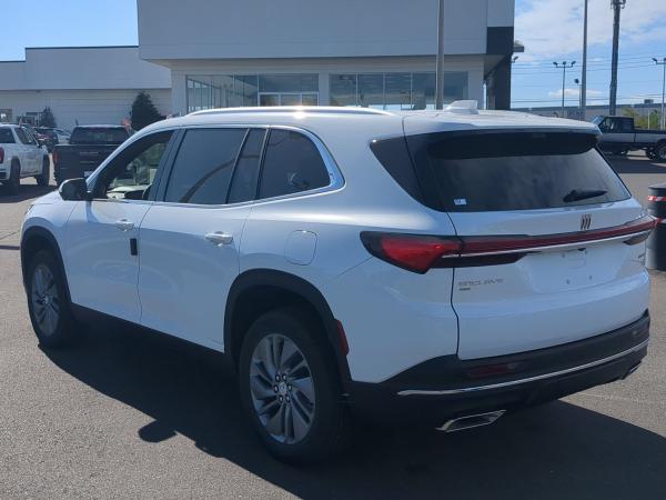 2027 Buick Enclave Preferred - Photo 38