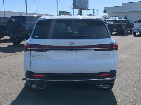 2027 Buick Enclave Preferred - Photo 39