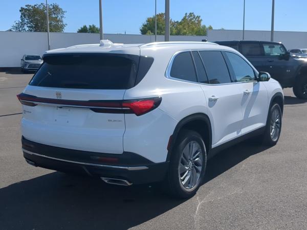 2027 Buick Enclave Preferred - Photo 40