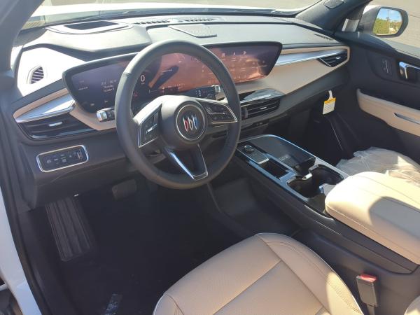 2027 Buick Enclave Preferred - Photo 42