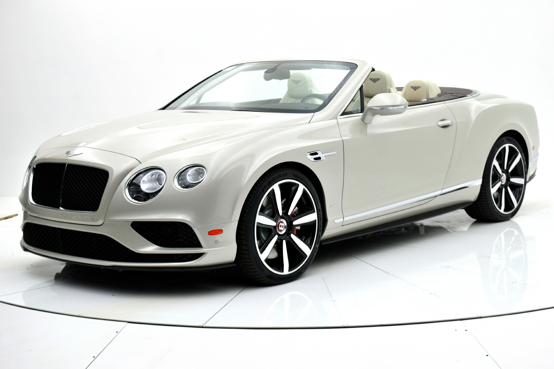 New-2016-Bentley-Continental-