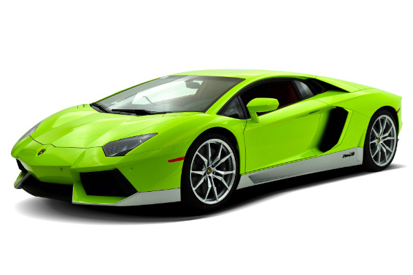 Used 2017 Lamborghini Aventador LP700-4 Miura Homage Edition For